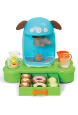 Skip Hop ZOO BARK-ISTA SET