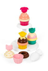 Skip Hop ZOO SORT & STACK CUPCAKES