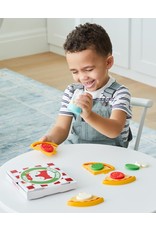 Skip Hop ZOO PIECE A PIZZA SET