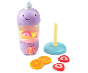 ZOO SHAKE IT UP SMOOTHIE SET - Swanky Babies ZOO SHAKE IT UP SMOOTHIE SET - Swanky Babies