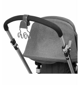 Skip Hop UNIVERSAL STROLLER HOOK