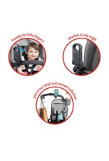 Skip Hop UNIVERSAL BLADELESS STROLLER FAN