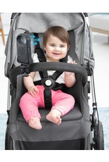 Skip Hop UNIVERSAL BLADELESS STROLLER FAN