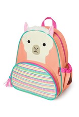 Skip Hop ZOO LITTLE KID PACK backpacks LLAMA