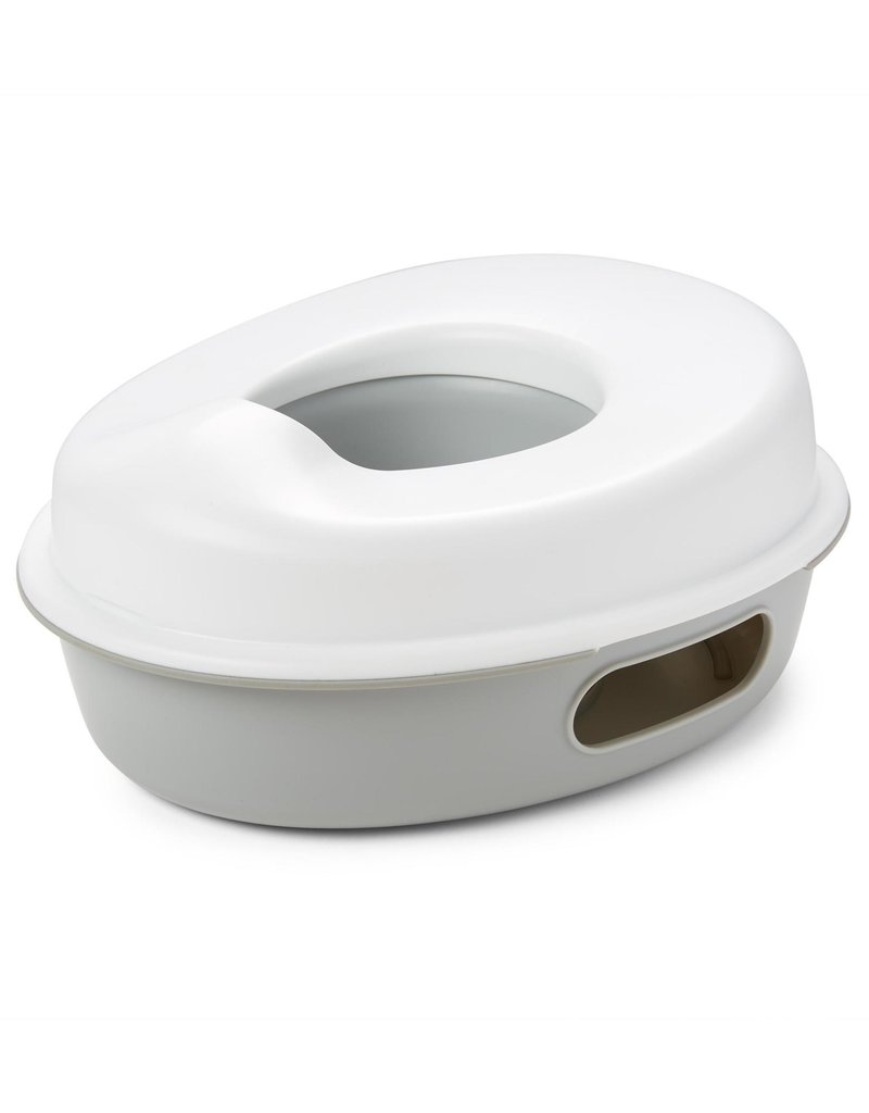 Skip Hop GO TIME 3-IN-1 potty