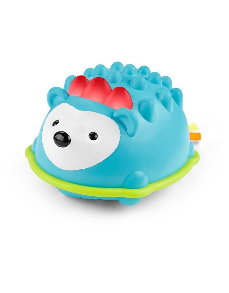 Skip Hop HELLO HEDGEHOG CRAWL TOY