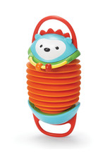 Skip Hop Explore & More Hedgehog Accordion Toy