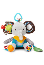 Skip Hop Bandana Buddies Activity Toy- ELEPHANT