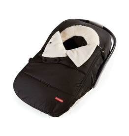 Skip Hop Stroll & Go Car seat cover -BLACK