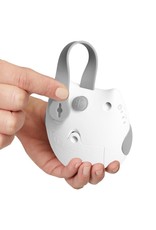 Skip Hop Stroll & Go Portable Baby Soother - Owl