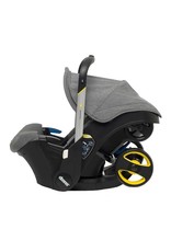 Doona Doona™+ Infant Car Seat/Stroller with LATCH Base  - Storm Gray