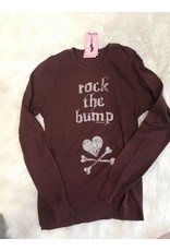 Blessence Rock the Bump