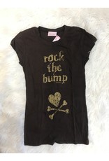 Blessence Rock the Bump