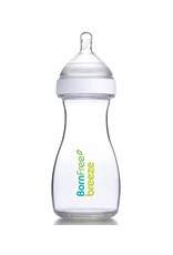 Born free bottle family