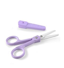 Zoli Snip Scissors  Purple