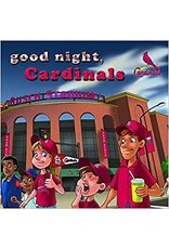 Michaelson Entertainment Goodnight Cardinals