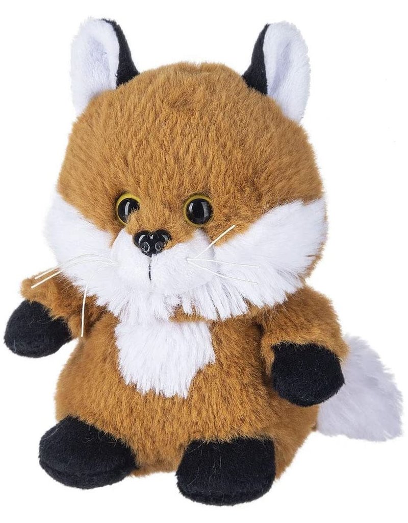Ganz Ganz Butterbits Fox - Wyatt