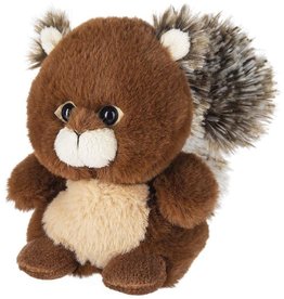 Ganz Ganz Butterbits Squirrel - Chase