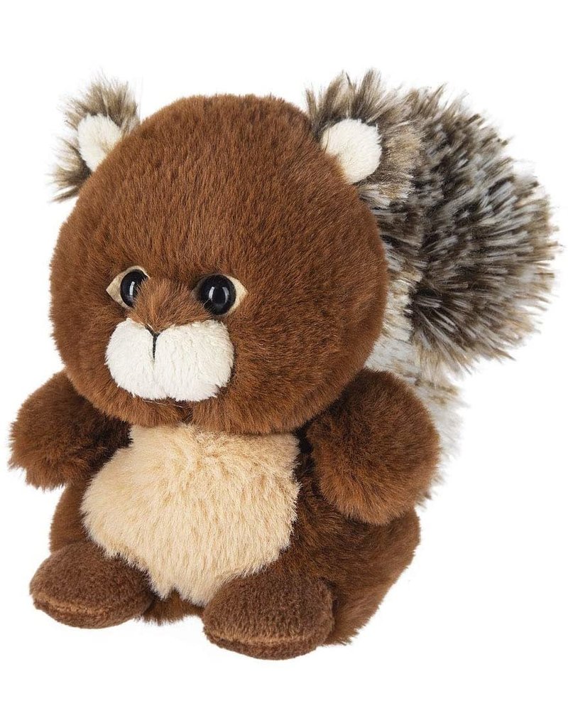 Ganz Ganz Butterbits Squirrel - Chase