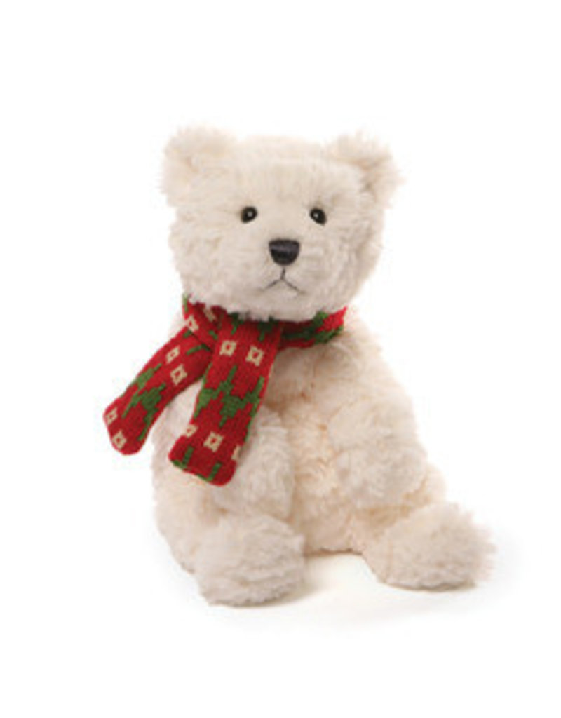 Gund Gund Animals Bluster Polar Bear Small