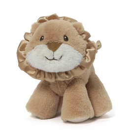 Gund Gund Safari Rattle Assortment Lion