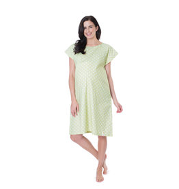 Gownies Hospital Gown Charlotte -S/M