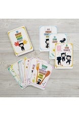 Milestone Cards Toddler Cards