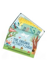 Milestone Cards Activity Cards