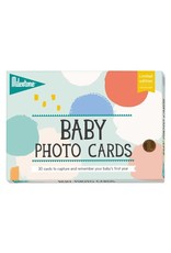 Milestone Cards Baby Cards Limited Edition