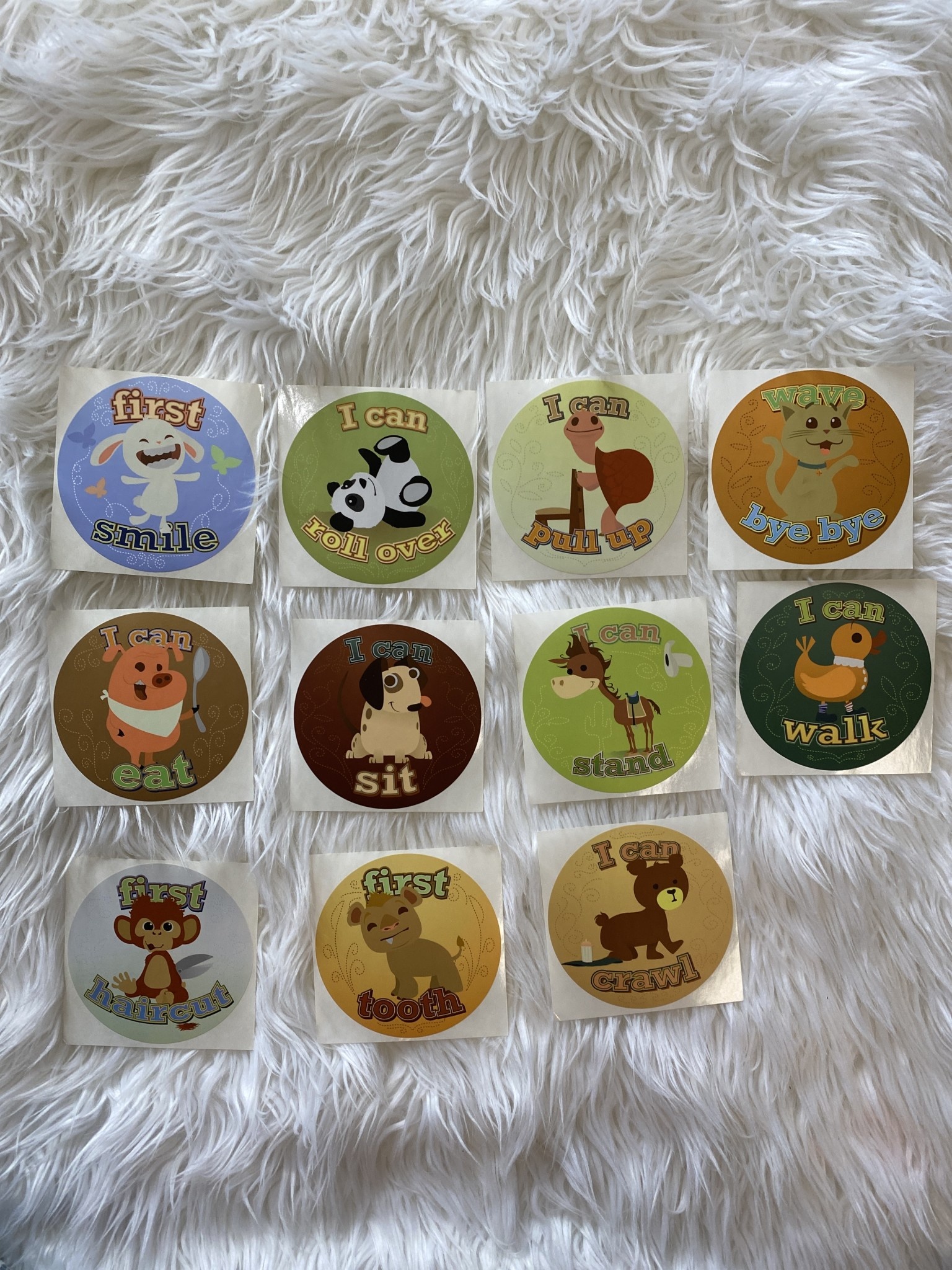 Picky Stick Assorted Colors - Swanky Babies