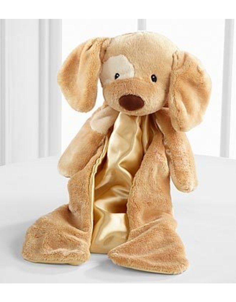 Gund Gund HuggyBuddy Spunky Dog