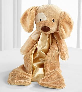 babyGUND スパンキー ドッグ サウンドトイ Spunky Dog Sound Toy