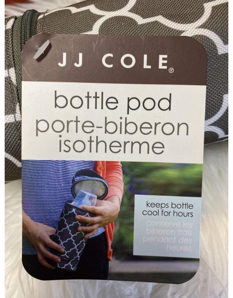 JJ Cole Bottle Pod- Stone Arbor