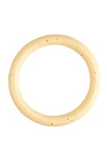 Teething Bling  Bangle Vanilla Bean Scented