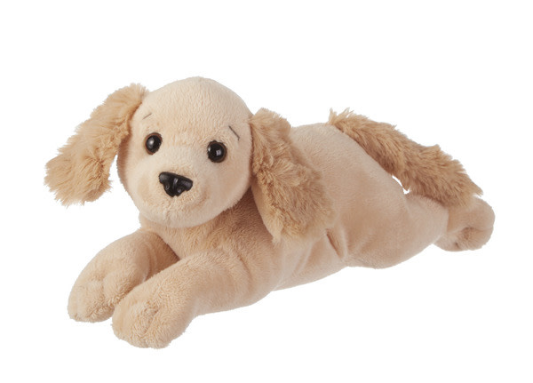 Ganz stuffed animals dog 2025
