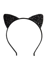 Mud Pie Glitter Glam! Bands Headbands Cat Ears