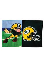 NFL Rally Book  Greenbay Packers