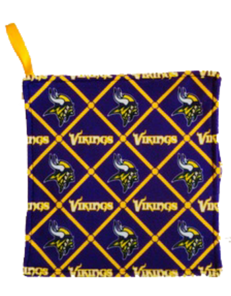 NFL BabyPaper Vikings