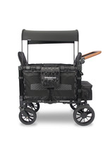Wonderfold W2 Luxe Wonderfold Multi-Function 2-Passenger Quad Stroller Wagon