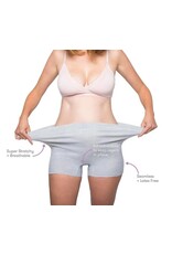 Boyshort Disposable Postpartum Underwear (8 Pack)