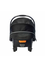 KeyFit 35 Zip ClearTex Infant Car Seat - Obsidian