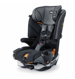 MyFit ClearTex Harness + Booster Car Seat