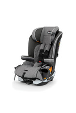 MyFit Zip Harness + Booster Car Seat