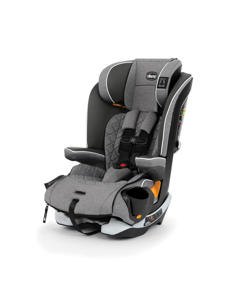 MyFit Zip Harness + Booster Car Seat