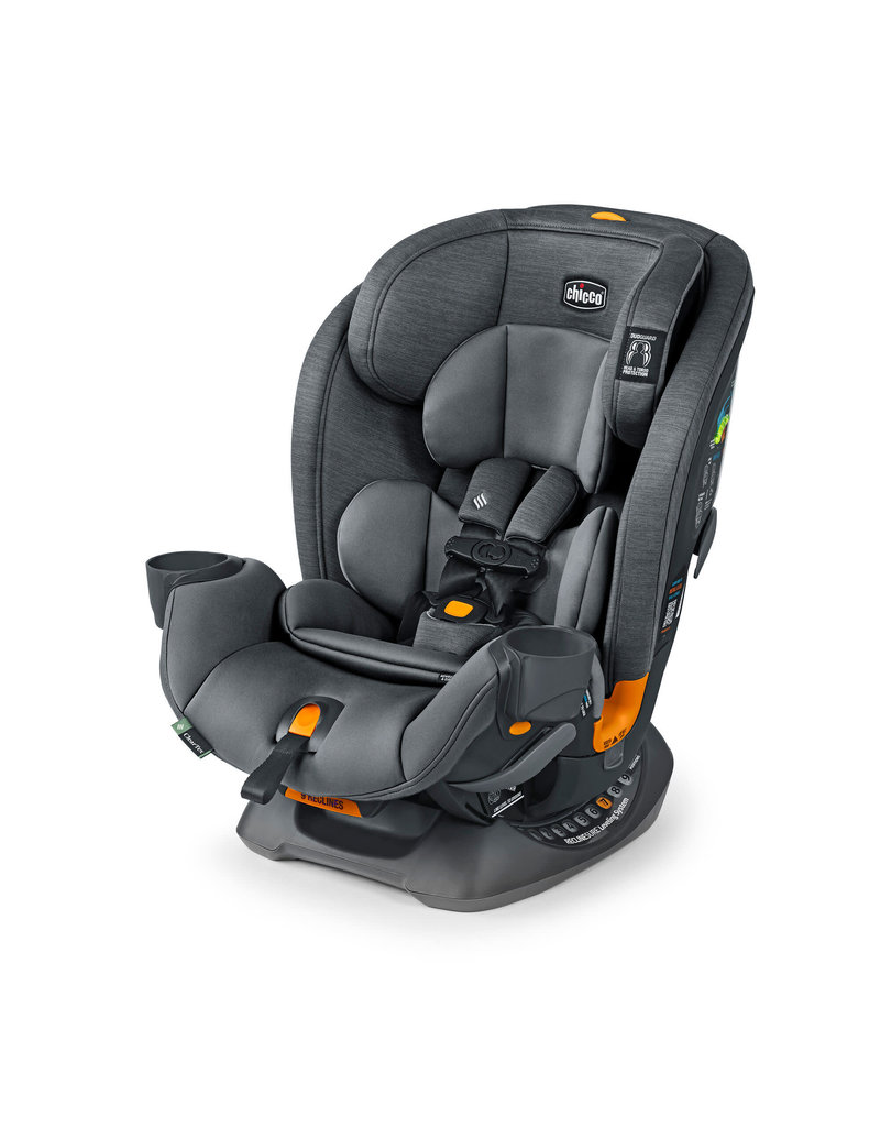 OneFit ClearTex All-in-One Car Seat - Slate