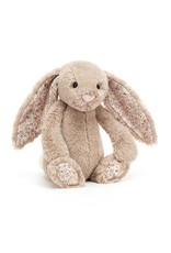 jellycat Blossom Bea Beige Bunny Medium