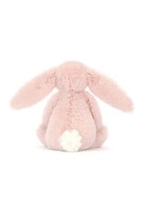 jellycat Blossom Heart Blush Bunny