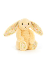 jellycat Blossom Lemon Bunny Small