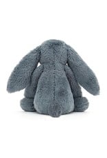 jellycat Blossom Dusky Blue Bunny Small