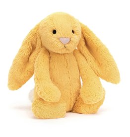 jellycat Bashful Sunshine Bunny Medium